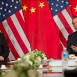 Obama Should Clarify Relationship with China