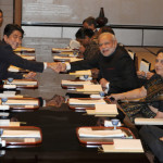 Japan and India’s Mutual Courtship
