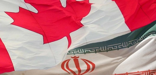 Canada And Iran Are Taking Steps In The Right Direction