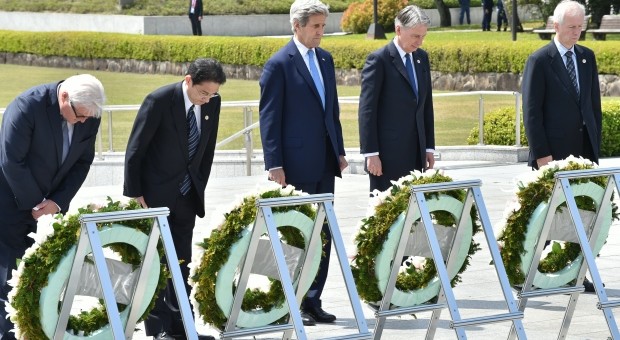 Why Obama should visit Hiroshima