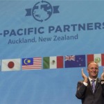 If TPP fails, China takes advantage